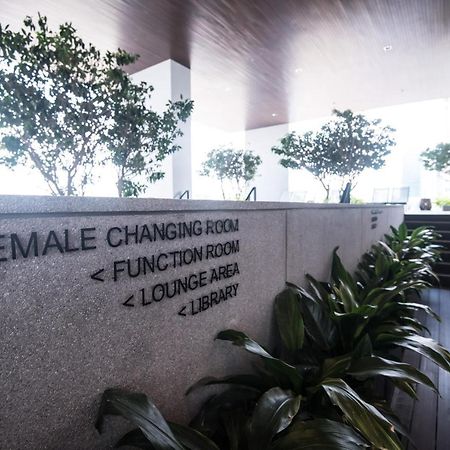 Kl Sentral Bangsar Suites Est By Psm Luxury Suites Kuala Lumpur Ngoại thất bức ảnh