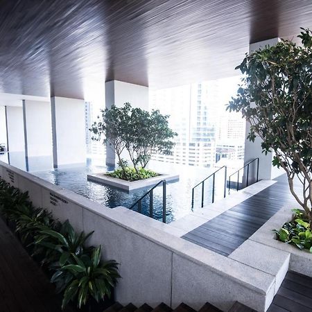 Kl Sentral Bangsar Suites Est By Psm Luxury Suites Kuala Lumpur Ngoại thất bức ảnh
