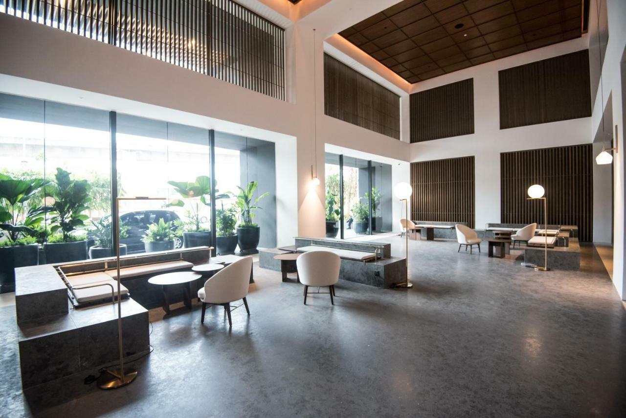 Kl Sentral Bangsar Suites Est By Psm Luxury Suites Kuala Lumpur Ngoại thất bức ảnh