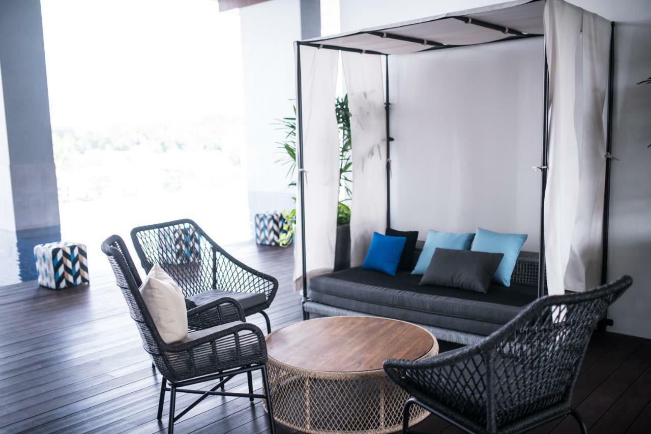 Kl Sentral Bangsar Suites Est By Psm Luxury Suites Kuala Lumpur Ngoại thất bức ảnh