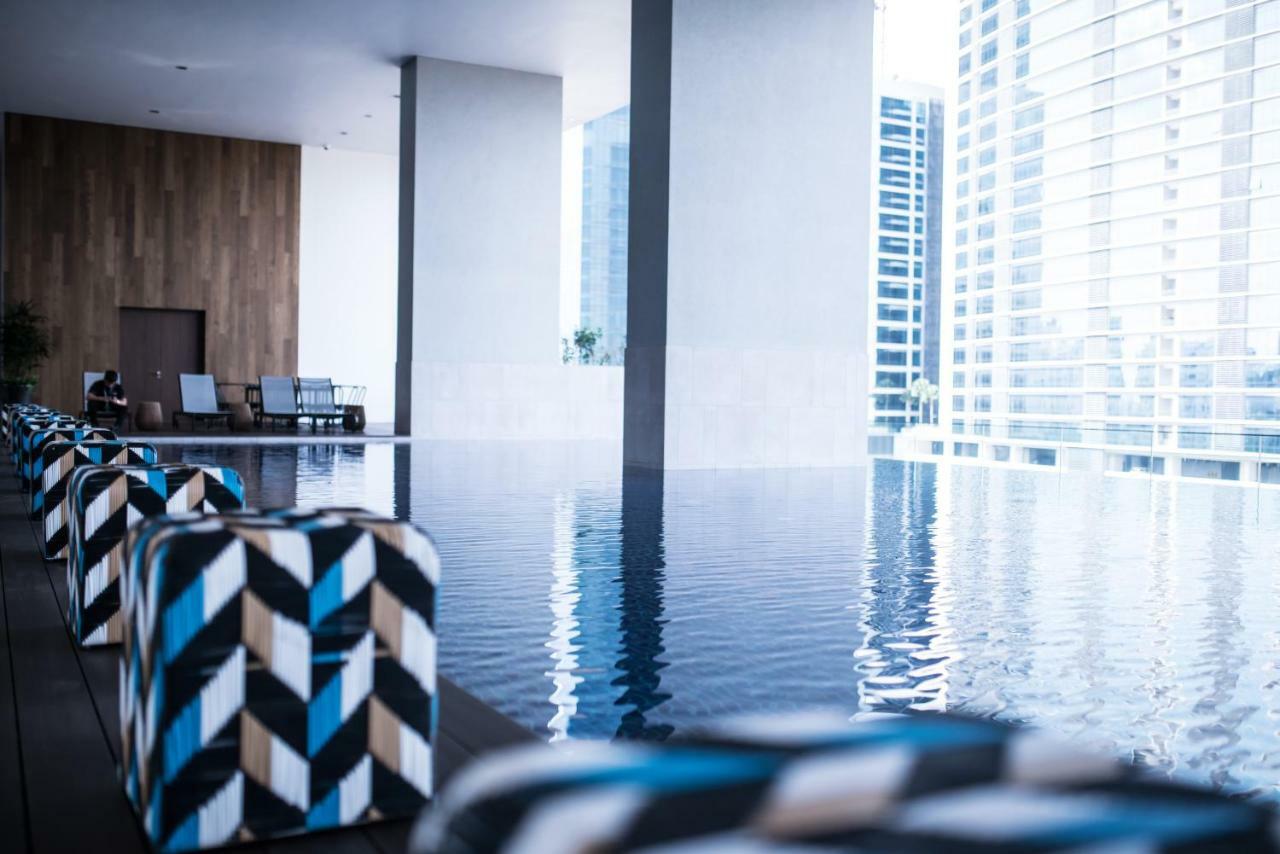 Kl Sentral Bangsar Suites Est By Psm Luxury Suites Kuala Lumpur Ngoại thất bức ảnh