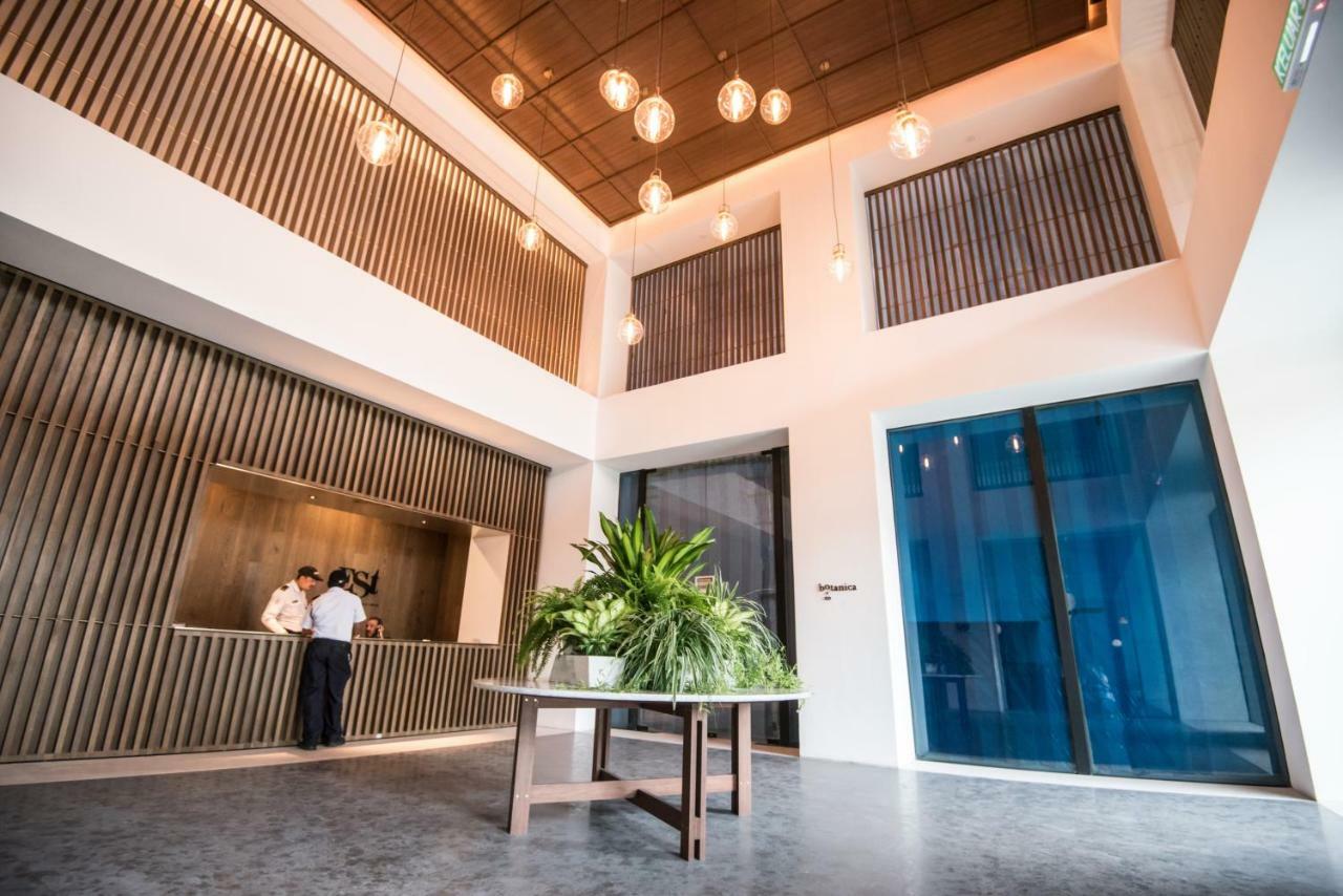 Kl Sentral Bangsar Suites Est By Psm Luxury Suites Kuala Lumpur Ngoại thất bức ảnh